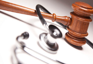 Medico legal Cases
